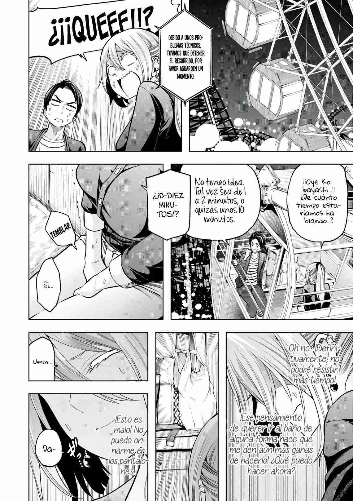Capitulo 104 page 10
