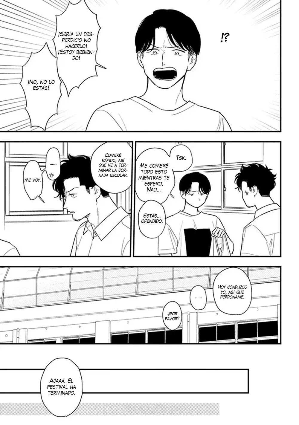 Capitulo 79 page 16