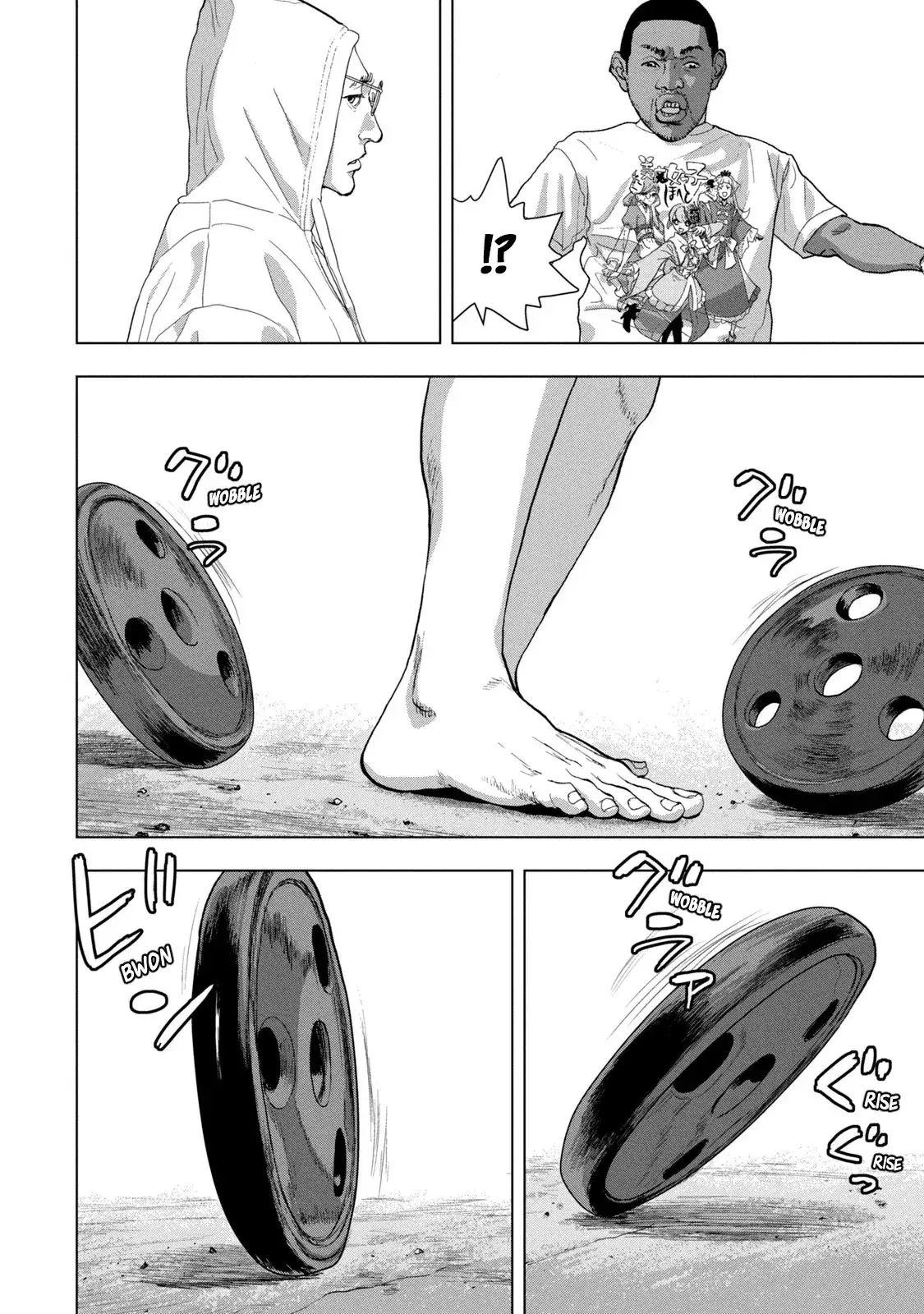 Capitulo 90 page 14
