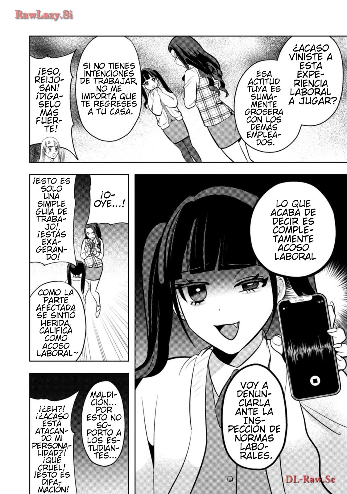 Capitulo 19 page 8