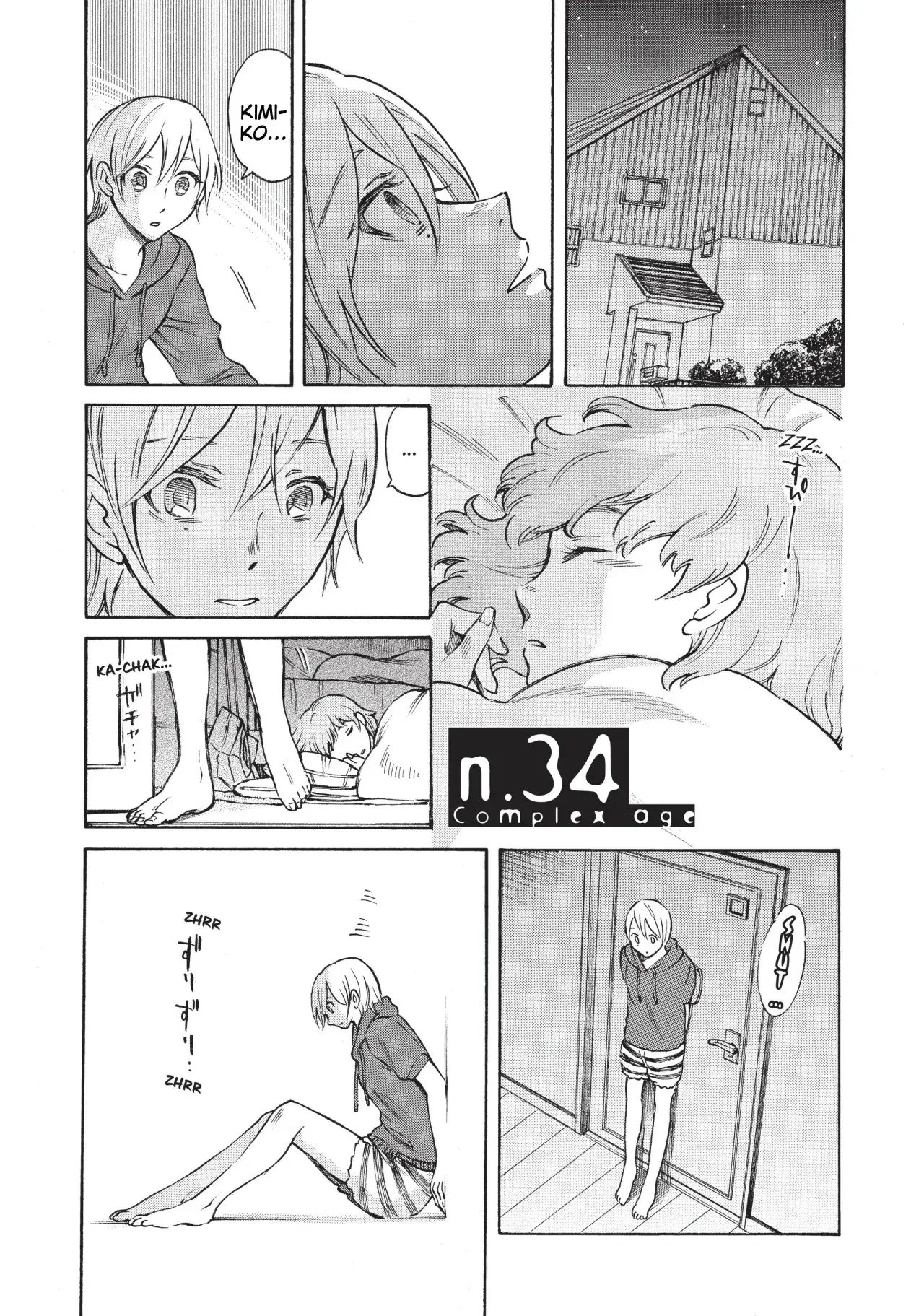 Capitulo 34 page 5