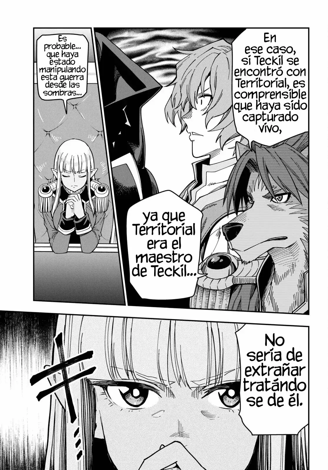 Capitulo 75 page 18