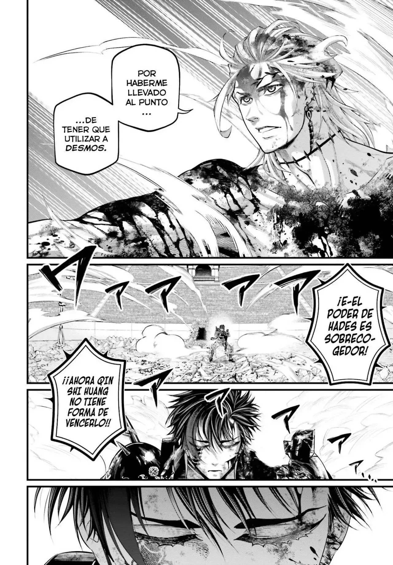 Capitulo 63 page 12