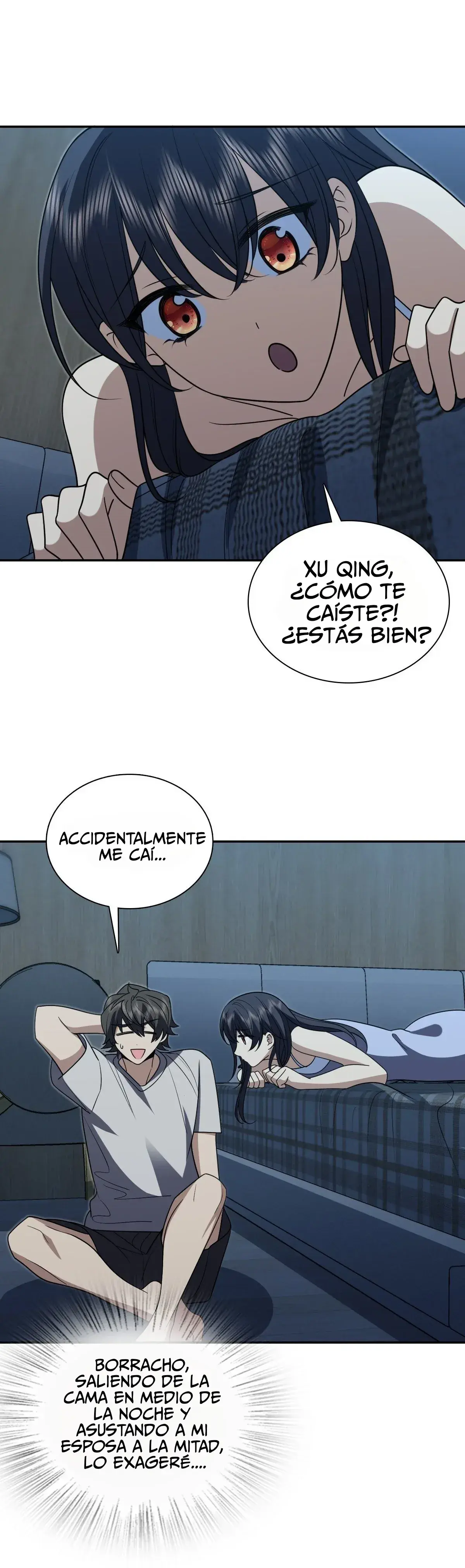 Capitulo 406 page 26
