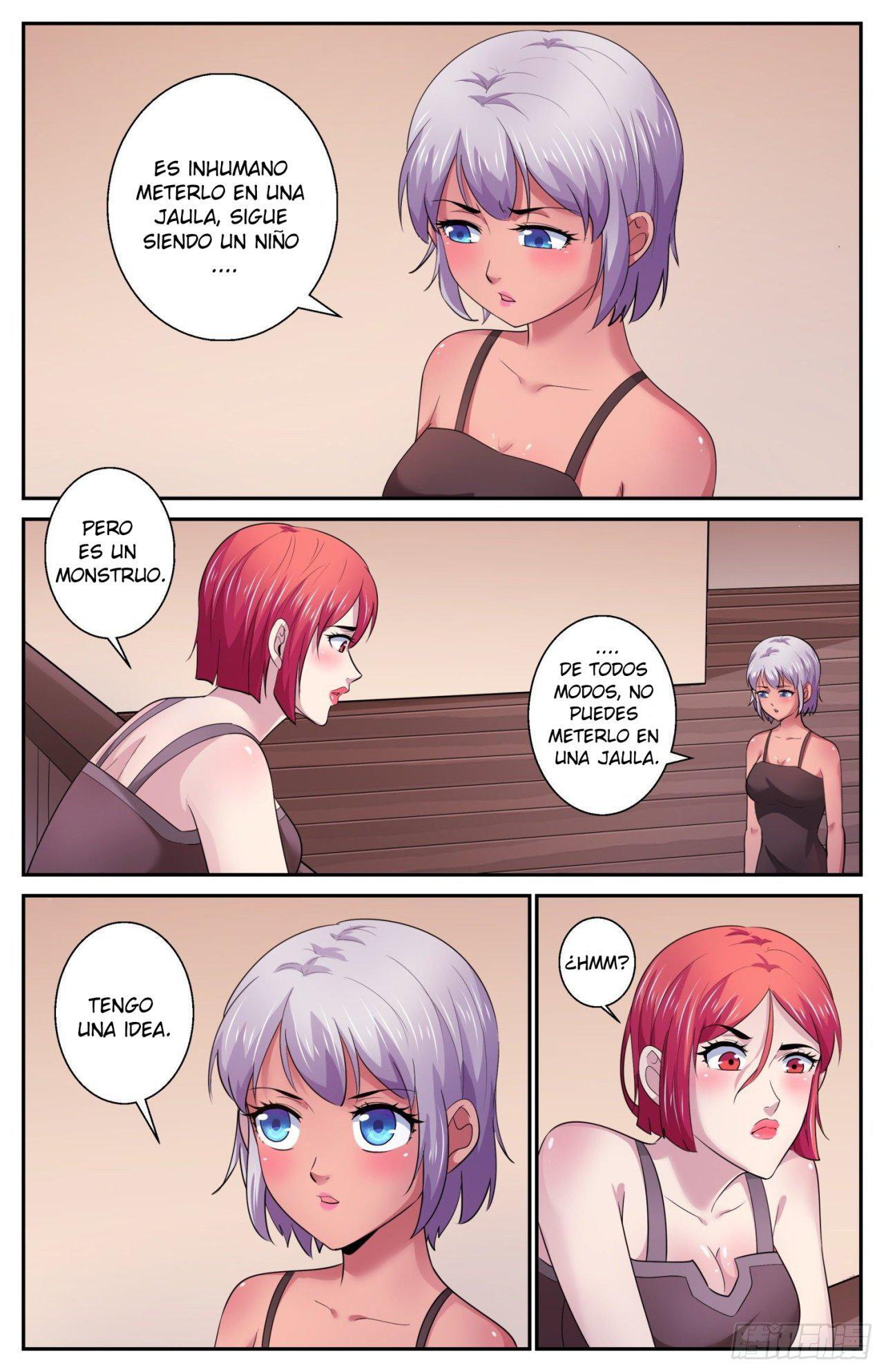Capitulo 498 page 3