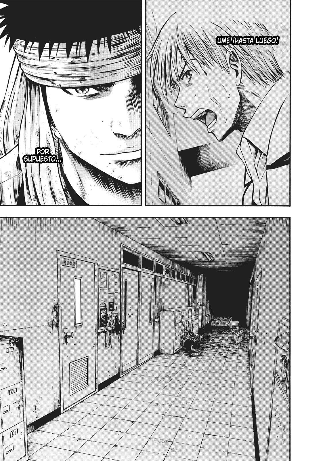 Capitulo 27 page 23