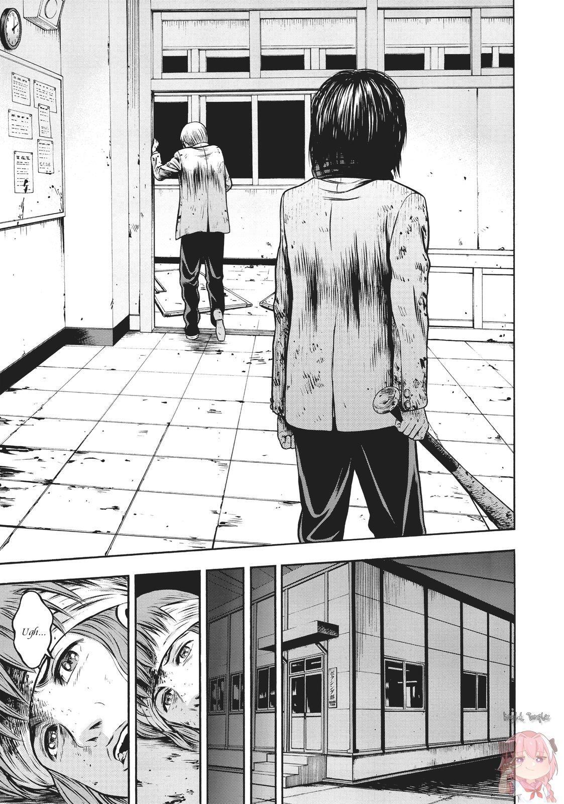 Capitulo 45 page 10