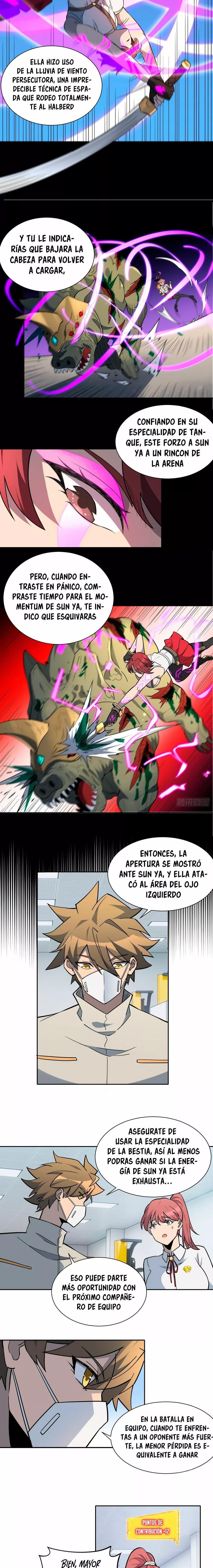 Capitulo 105 page 10