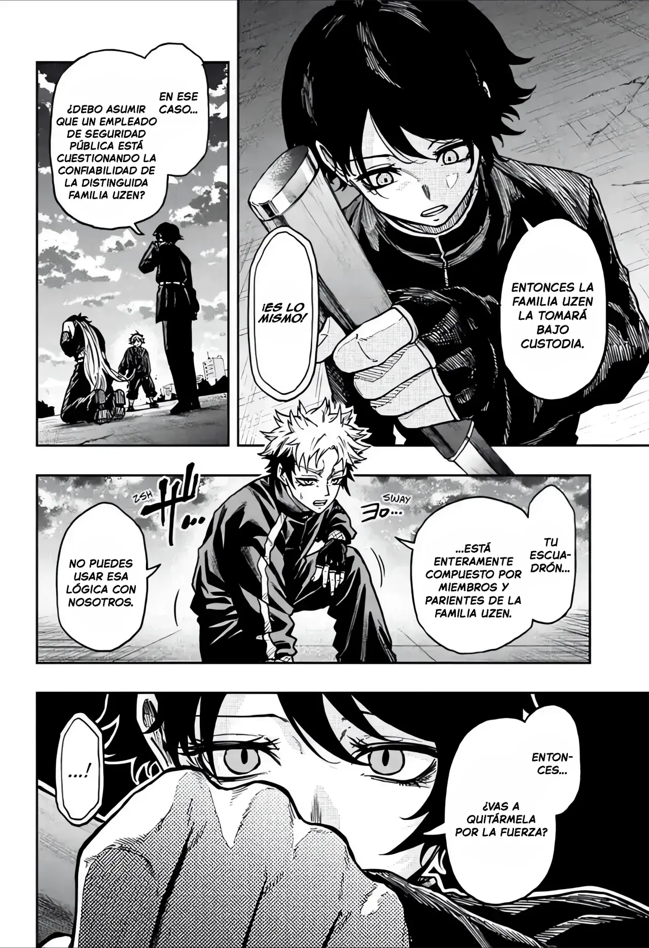 Capitulo 65 page 10