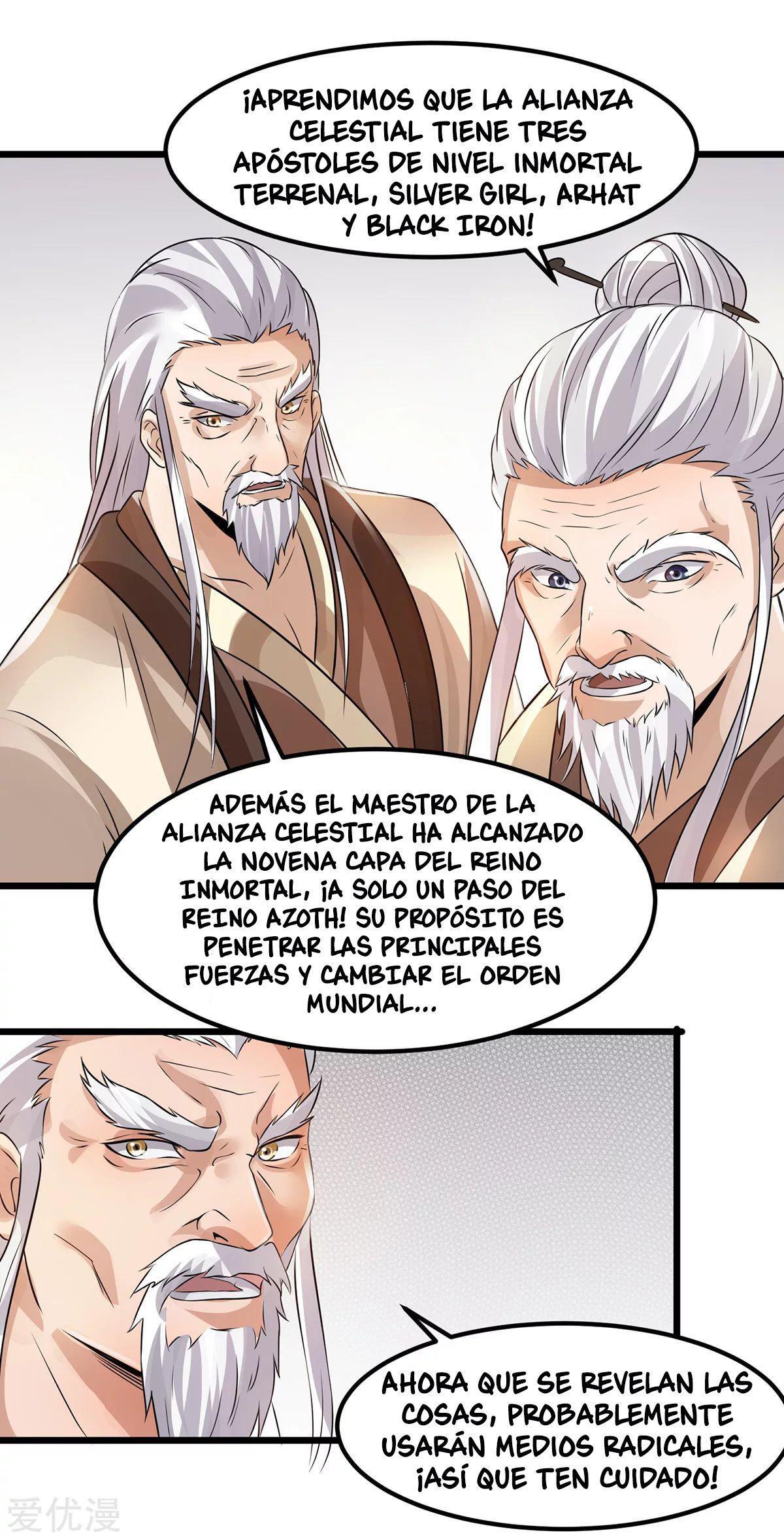 Capitulo 126 page 18