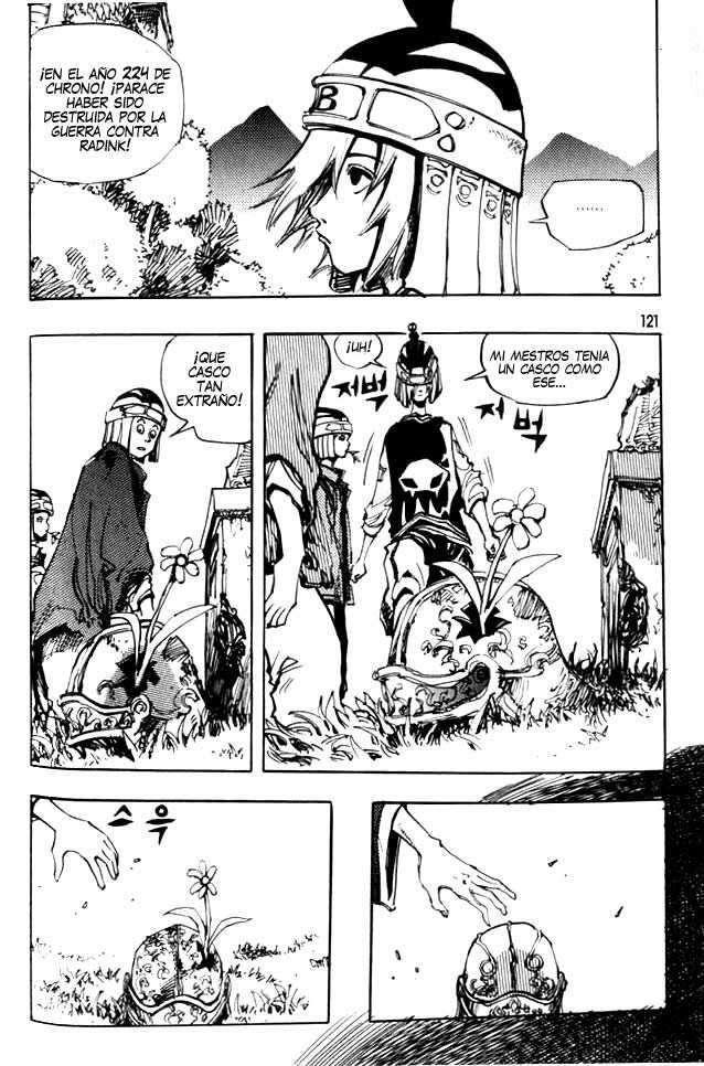 Capitulo 47 page 35