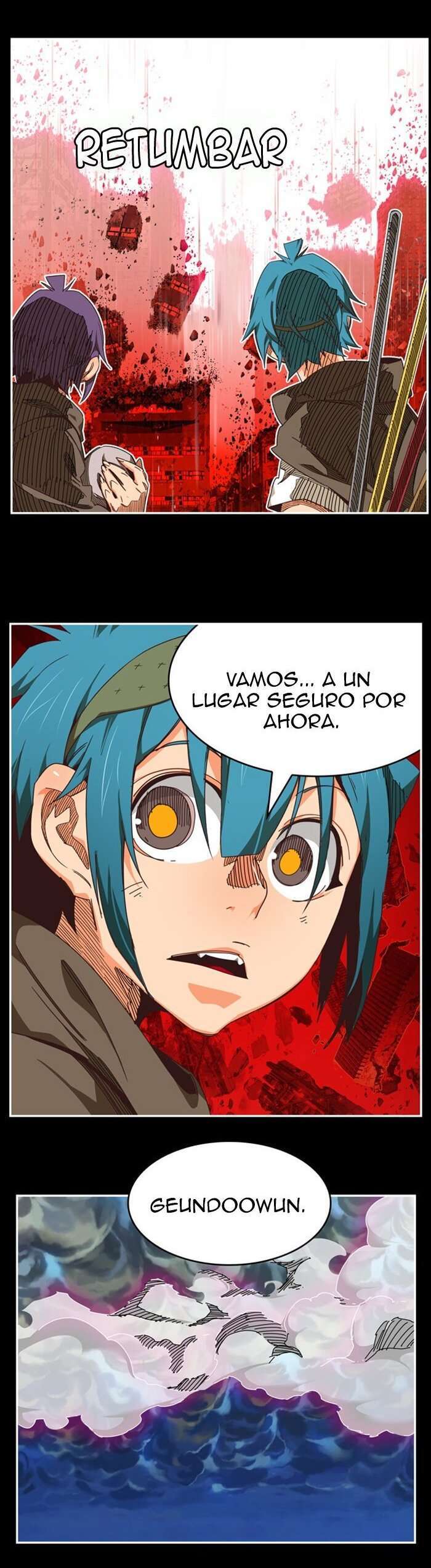 Capitulo 529 page 38