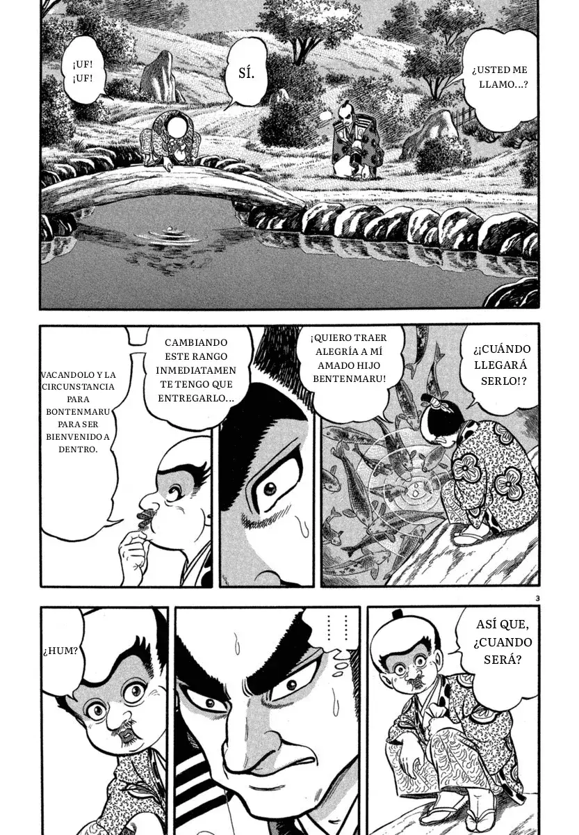 Capitulo 118 page 3