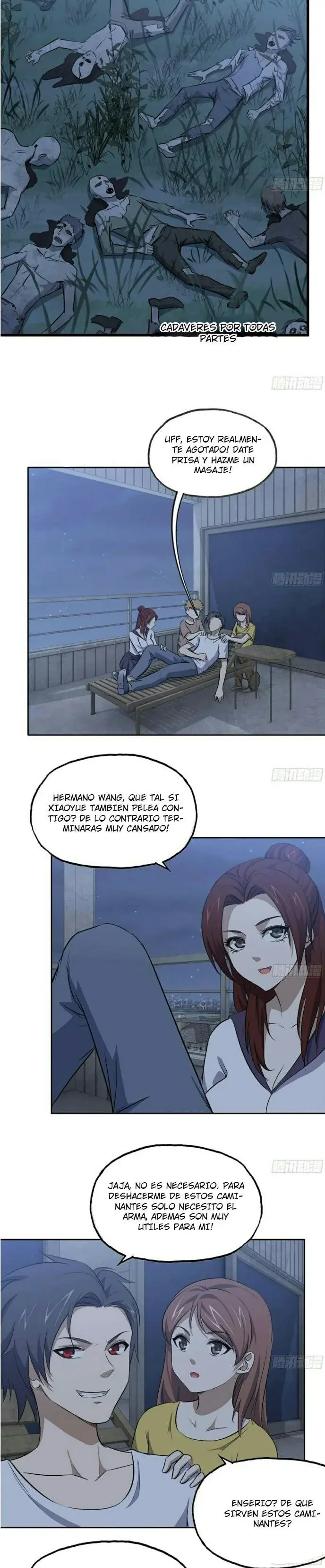 Capitulo 45 page 6