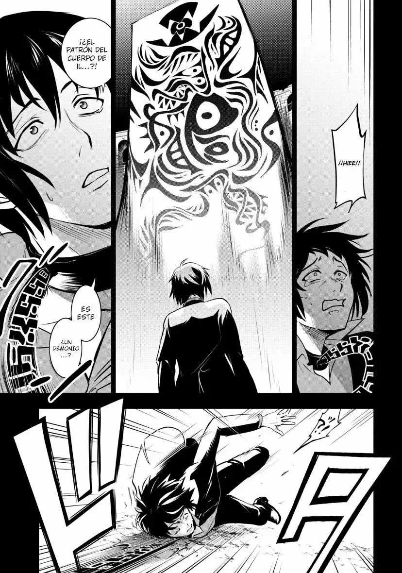 Capitulo 118 page 14