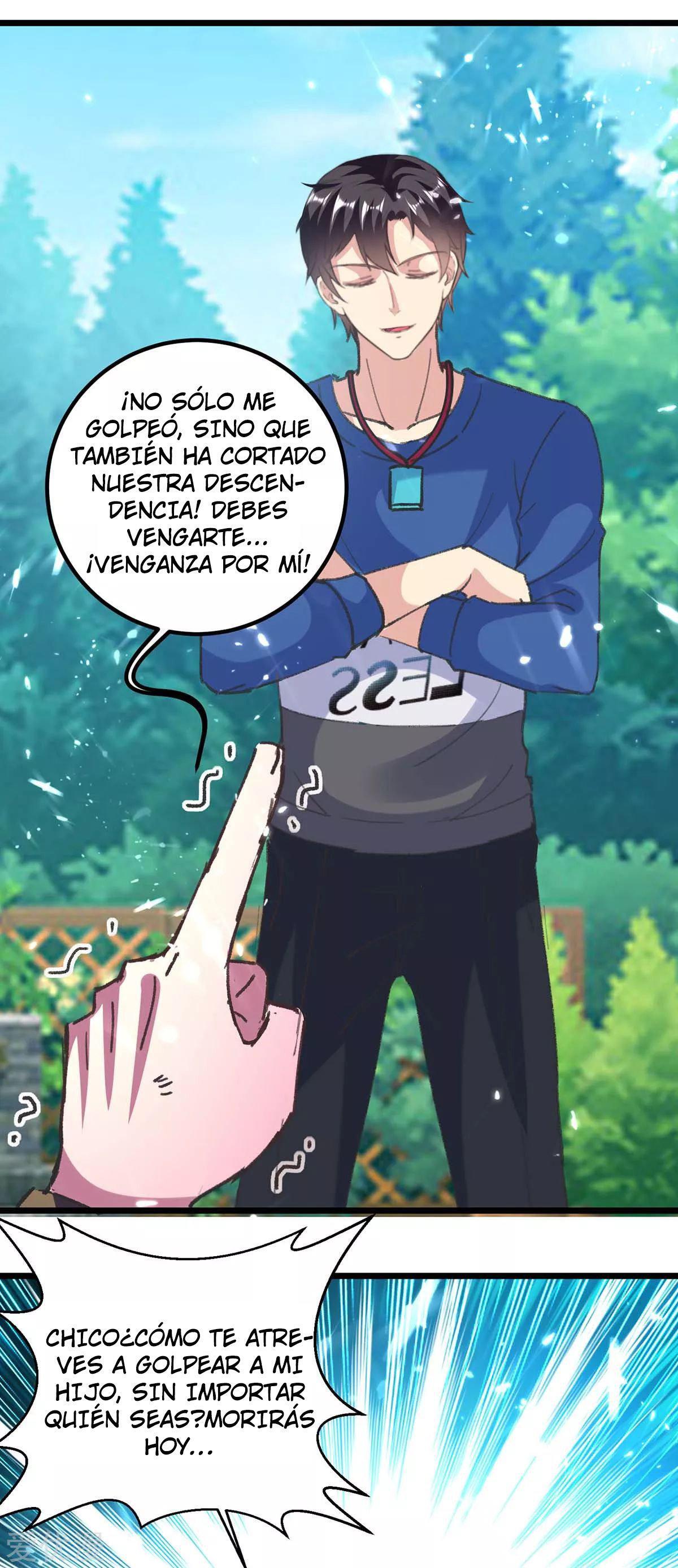 Capitulo 151 page 23
