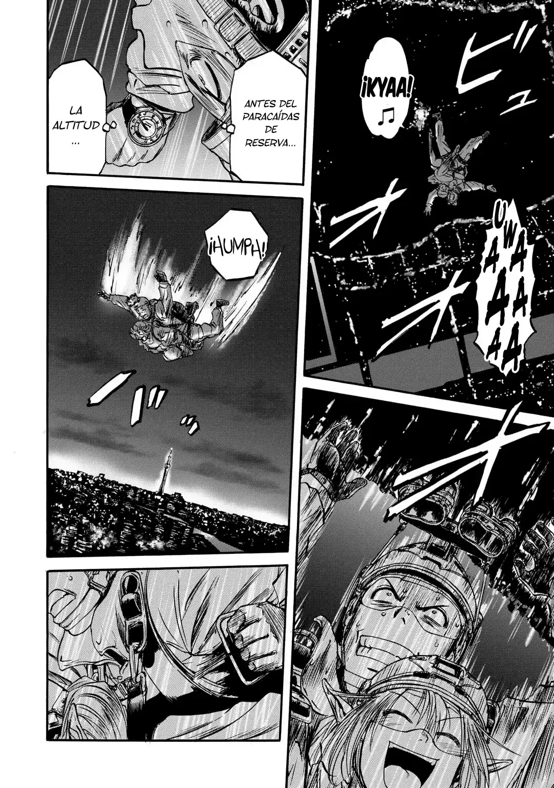 Capitulo 140 page 7