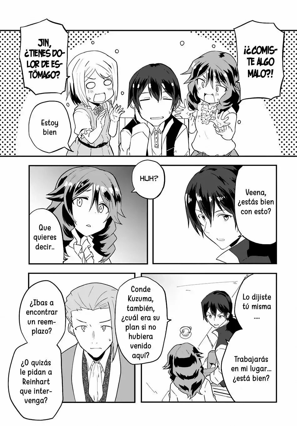 Capitulo 32 page 10