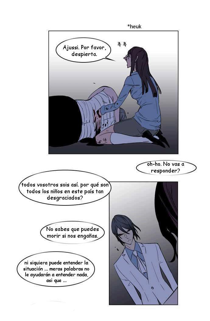 Capitulo 133 page 26