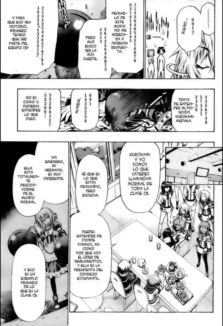 Capitulo 23 page 6