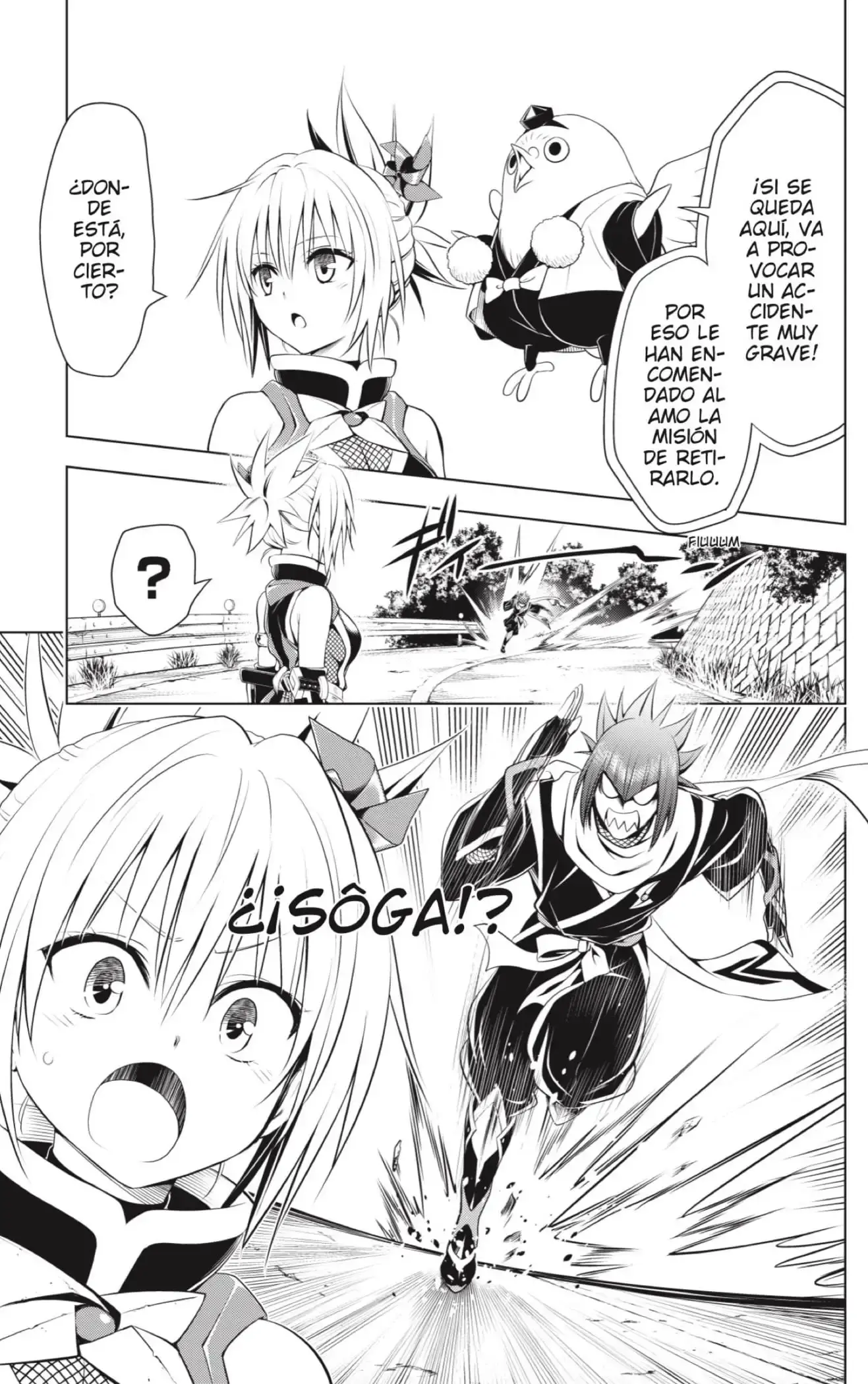 Capitulo 99 page 5