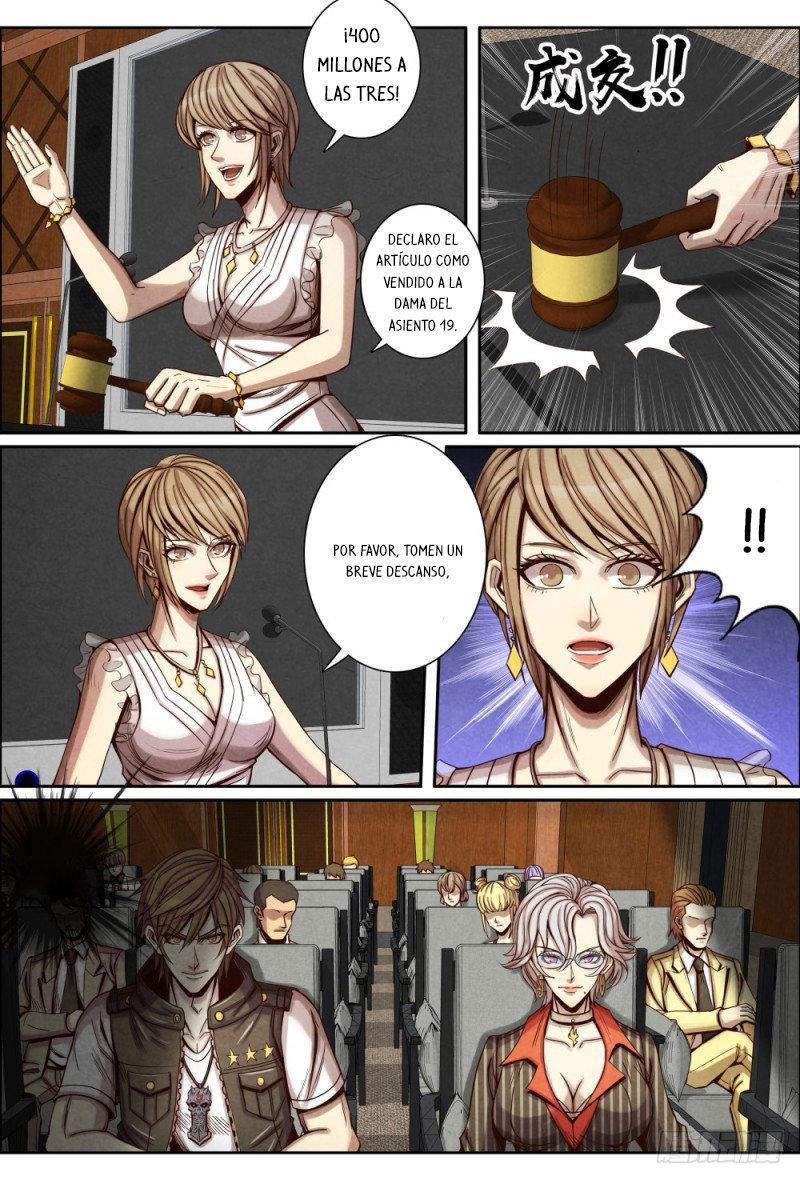 Capitulo 115 page 12
