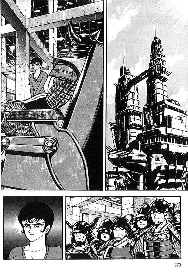 Capitulo 61 page 44