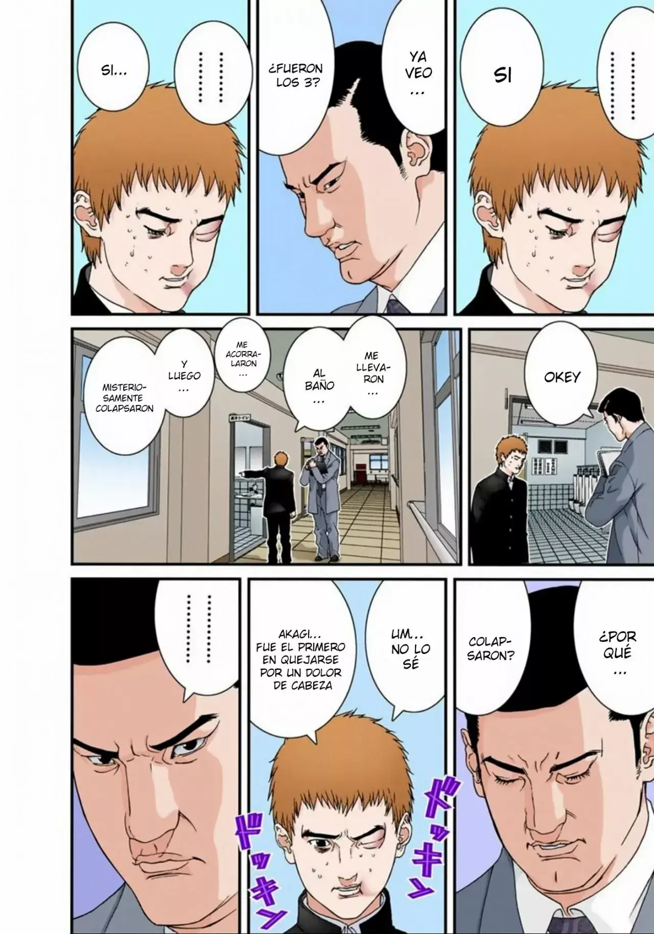Capitulo 114 page 8
