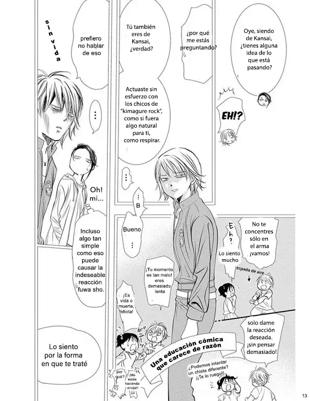 Capitulo 320 page 13