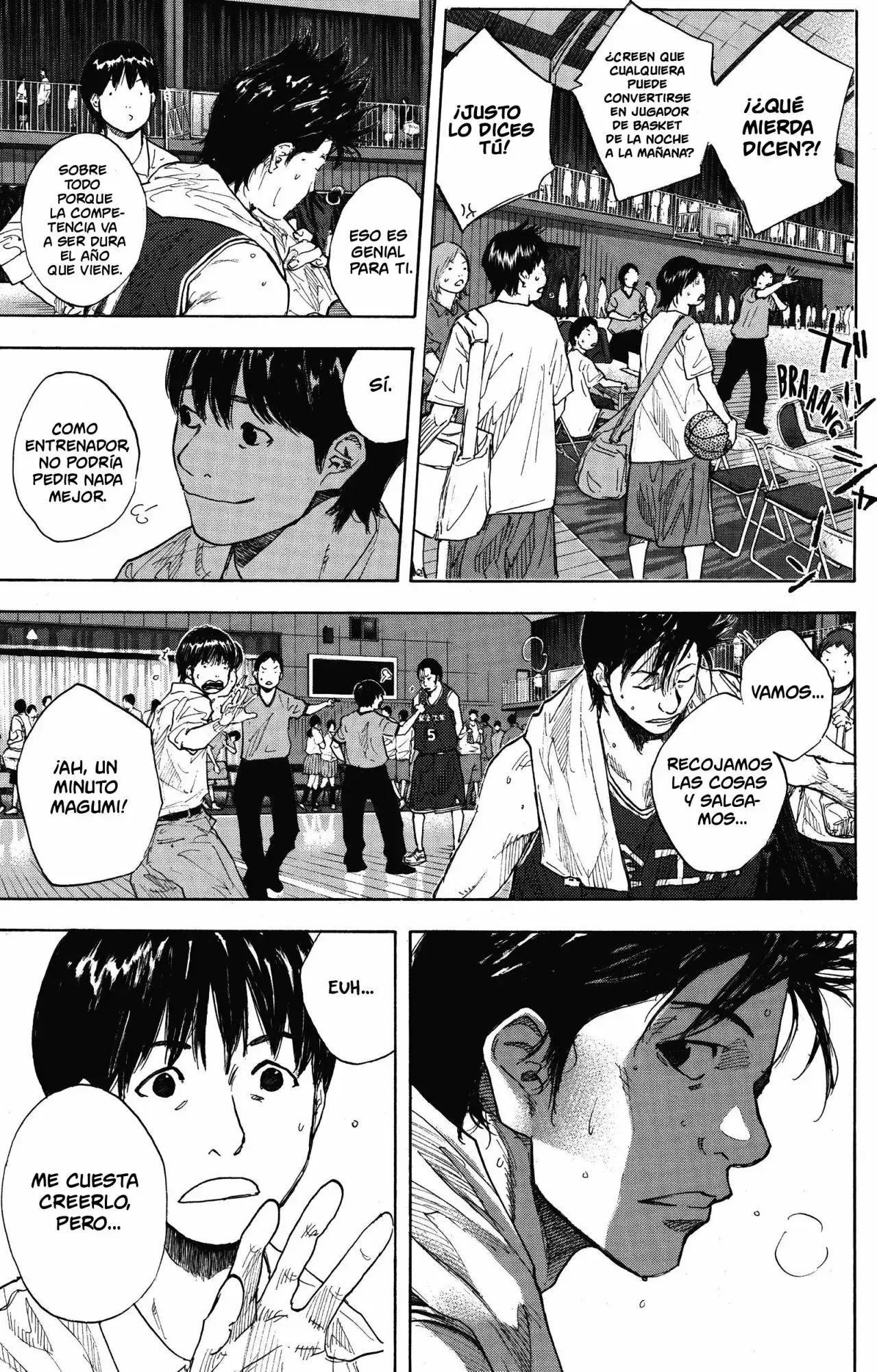 Capitulo 242 page 20