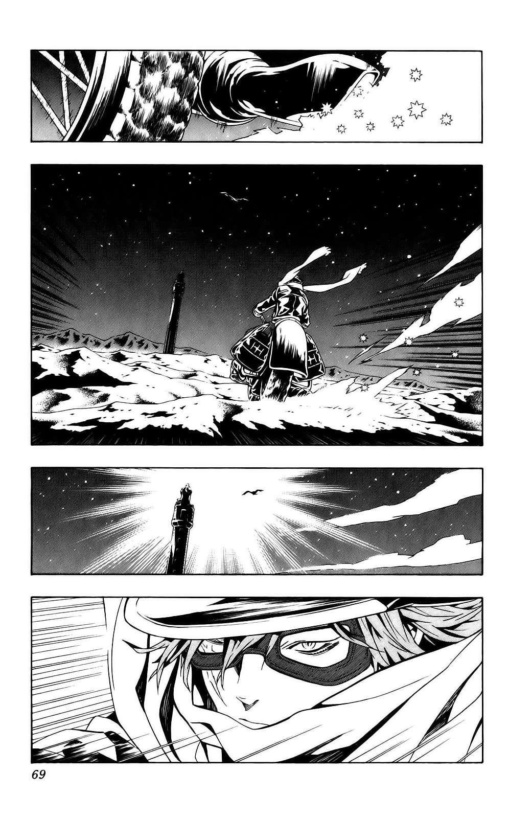 Capitulo 20 page 15