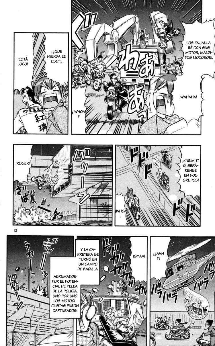 Capitulo 89 page 12