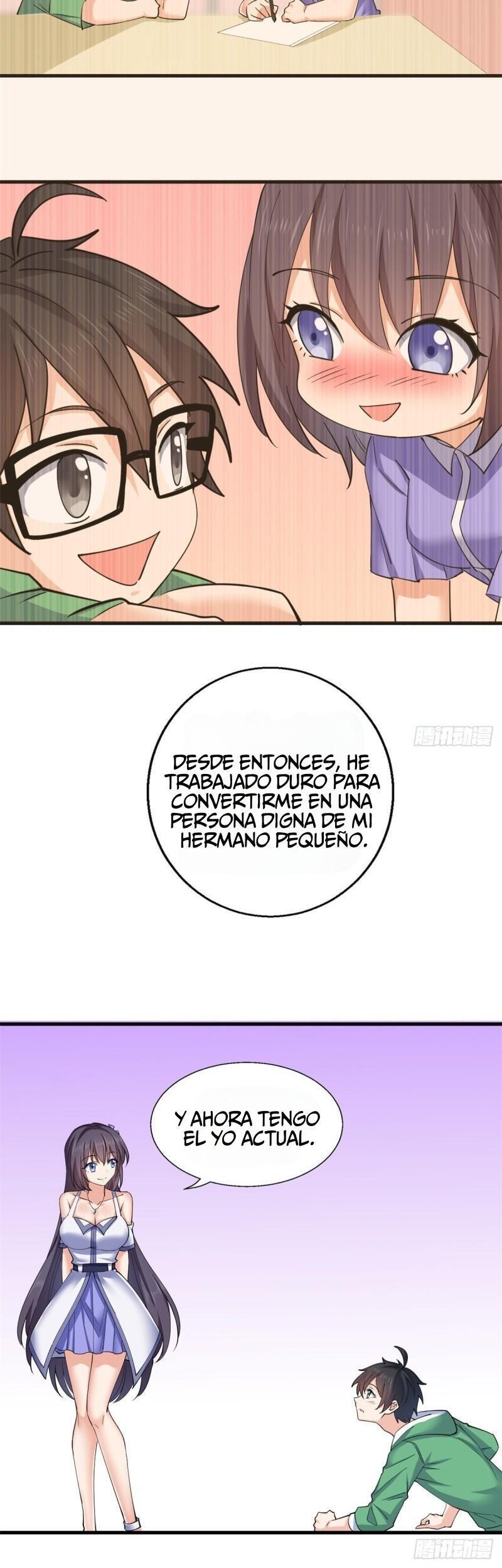 Capitulo 57 page 19