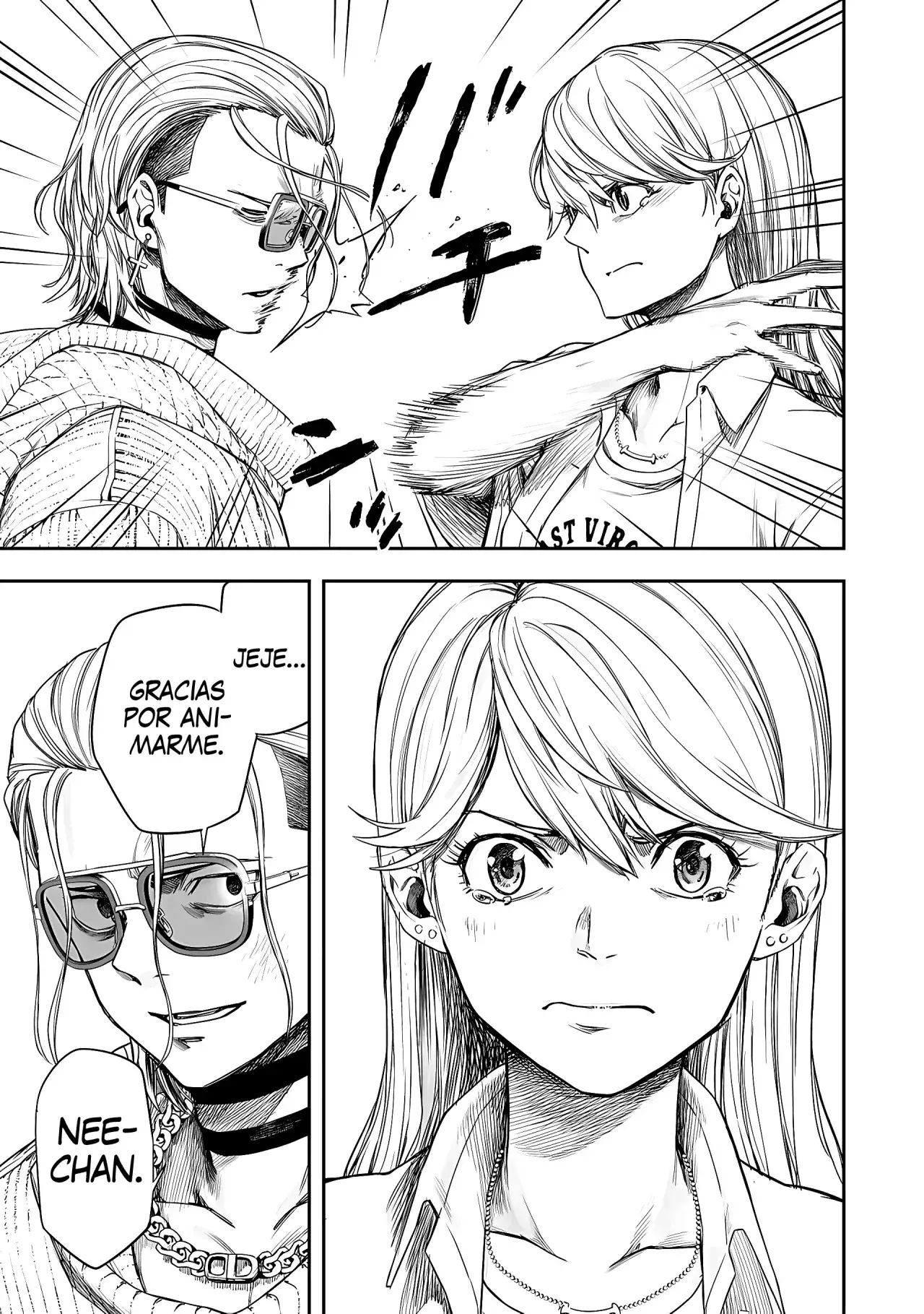 Capitulo 289 page 15