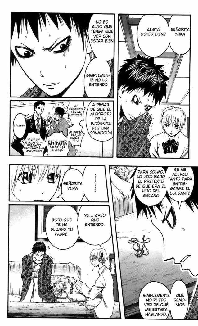 Capitulo 58 page 5