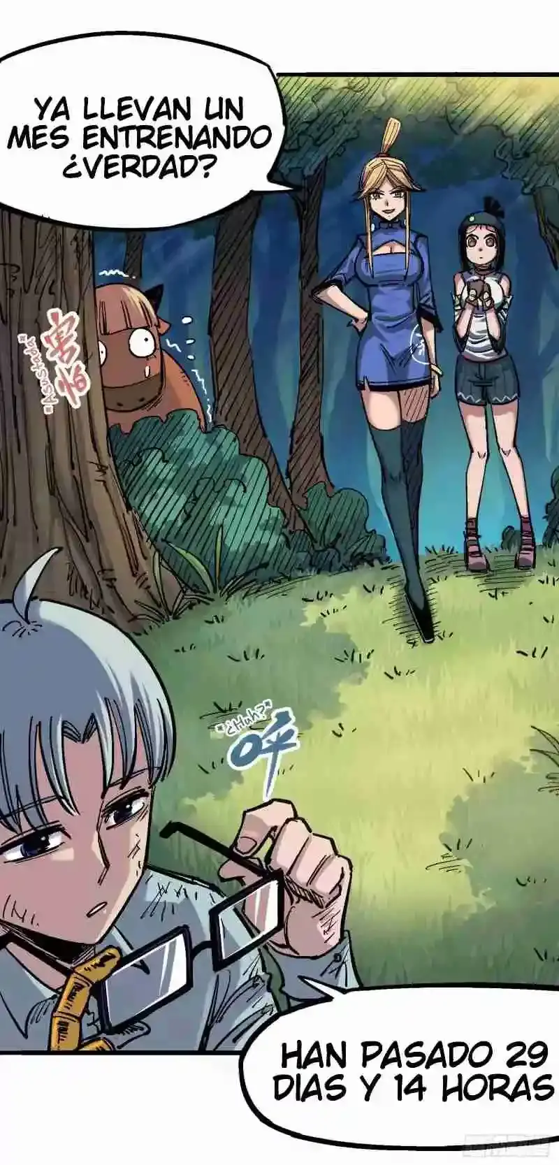 Capitulo 36 page 27
