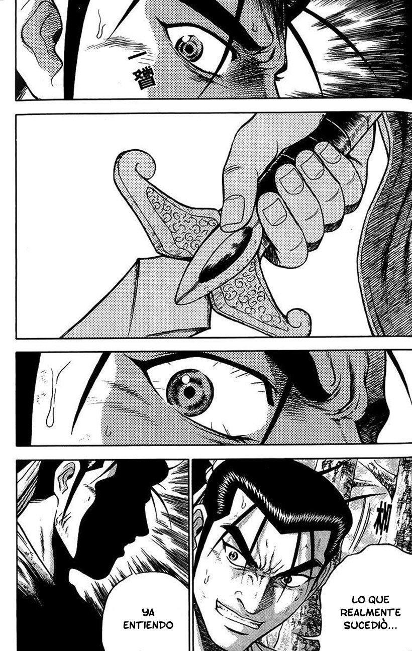 Capitulo 255 page 6