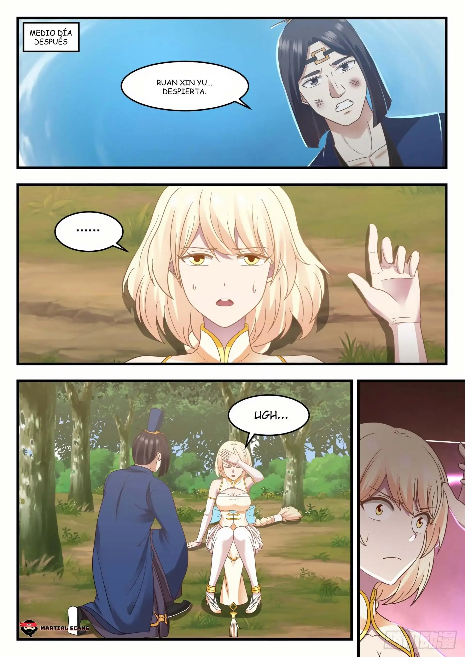 Capitulo 605 page 2
