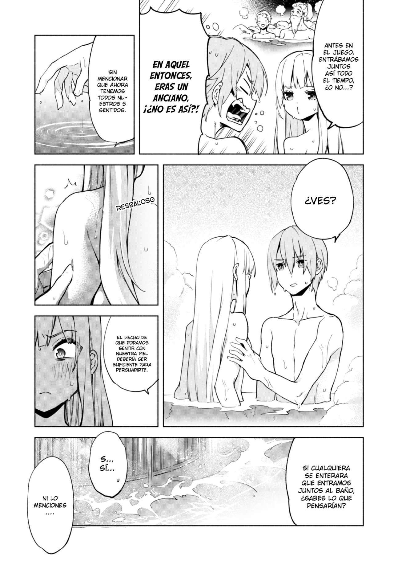 Capitulo 38 page 4
