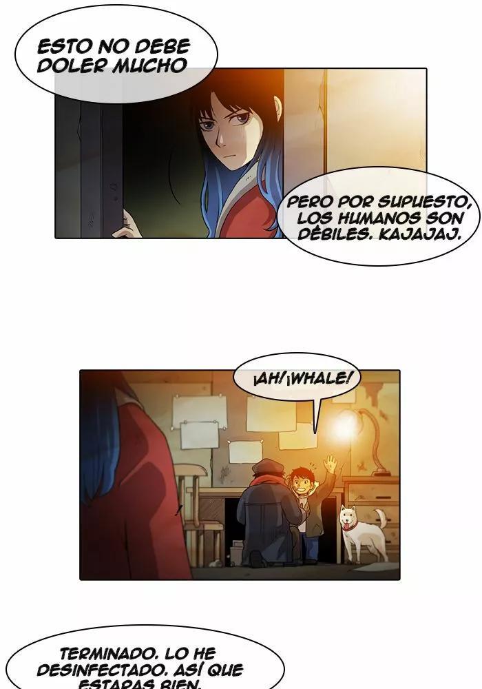 Capitulo 31 page 19