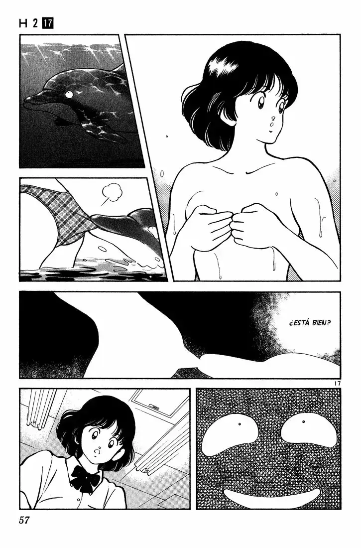 Capitulo 162 page 17