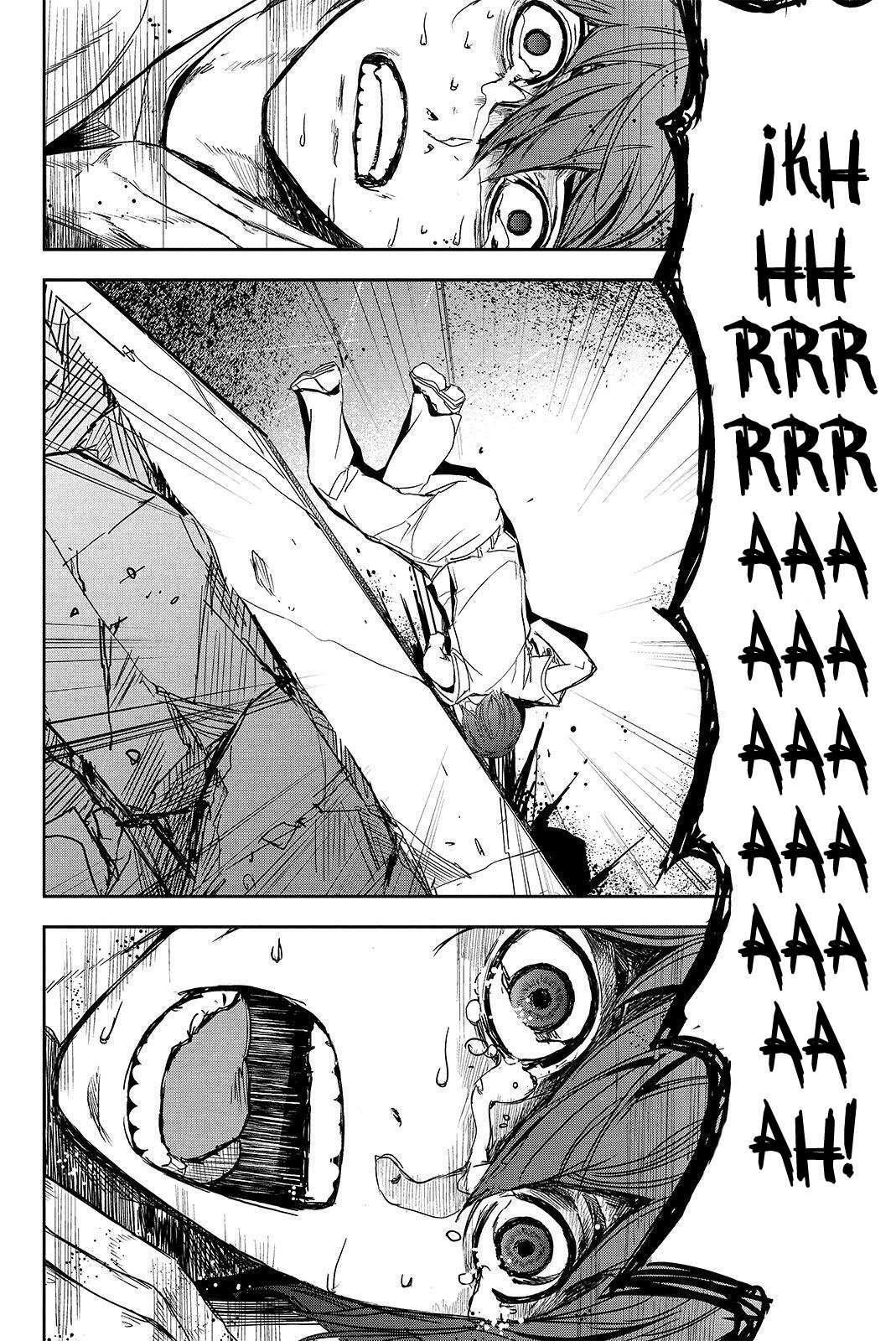 Capitulo 43 page 20
