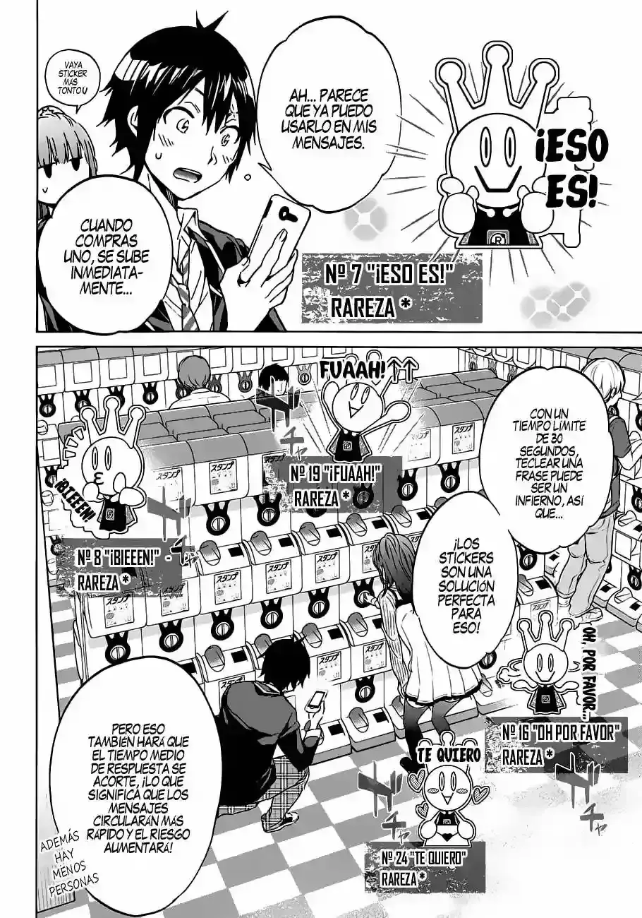 Capitulo 15 page 10