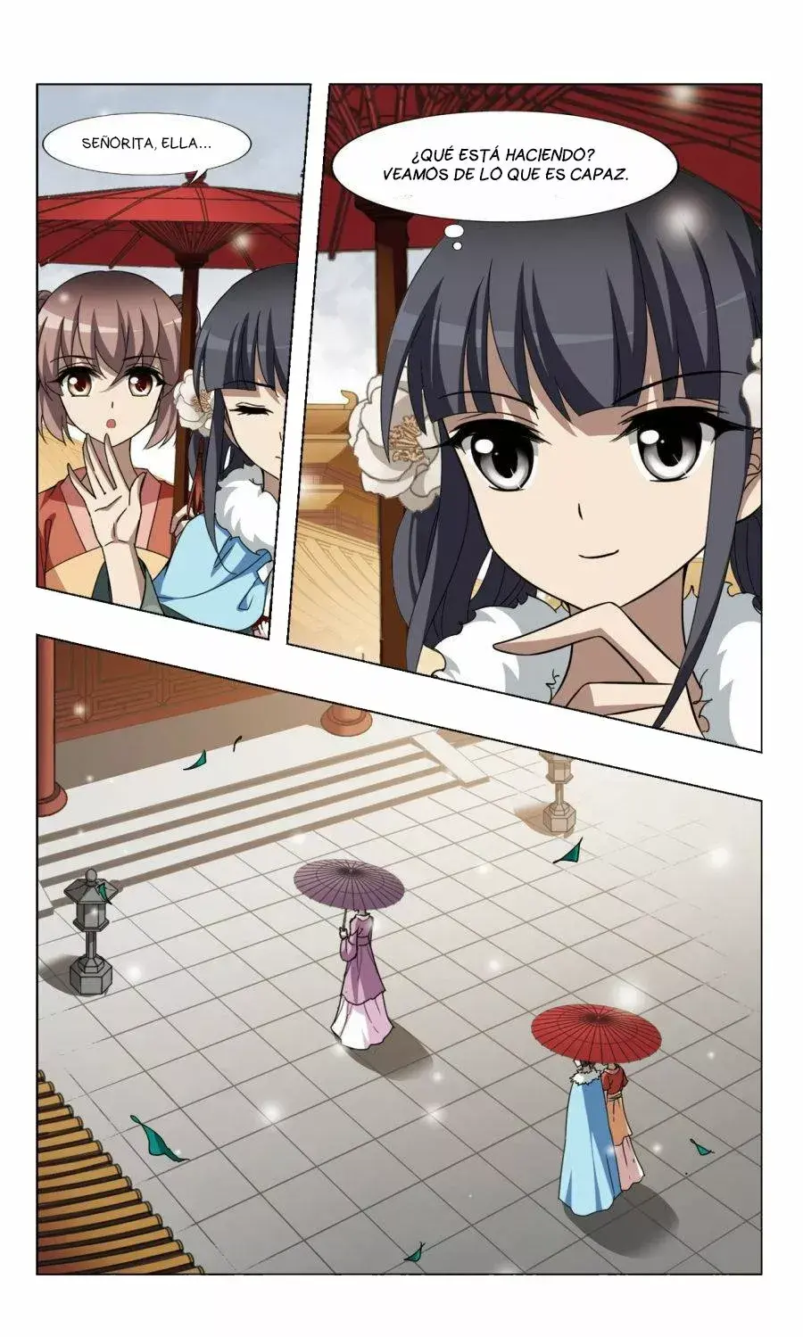 Capitulo 87 page 15
