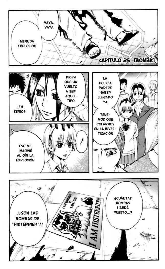 Capitulo 25 page 1