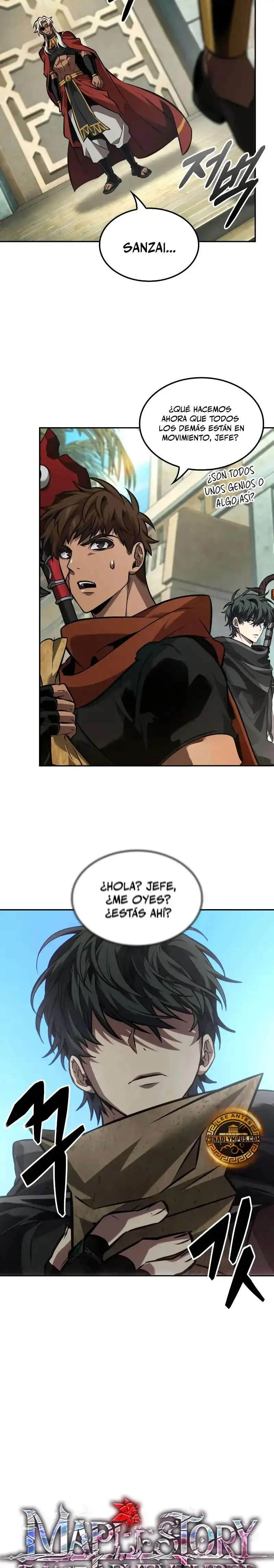 Capitulo 88 page 10