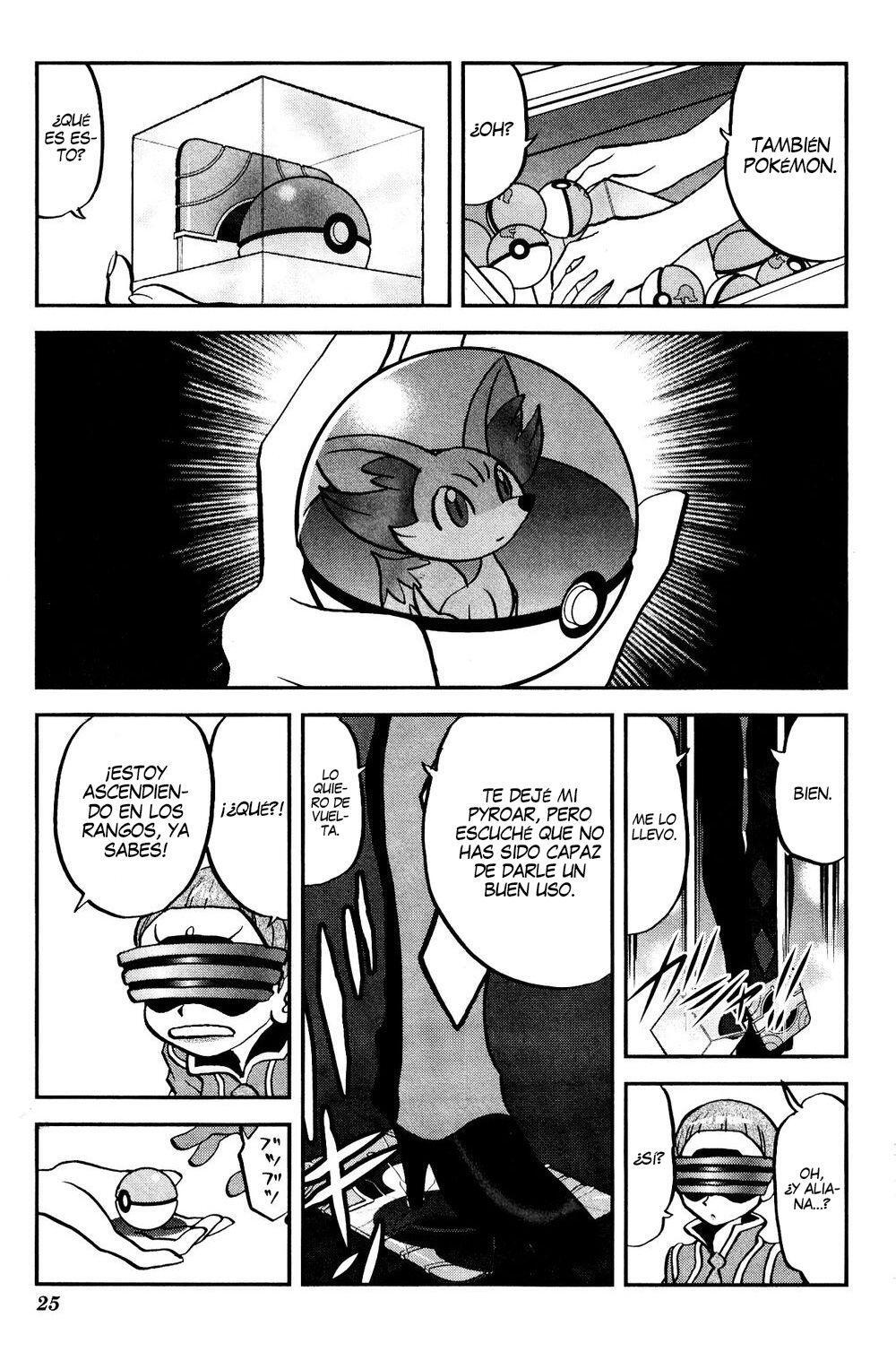 Capitulo 15 page 20
