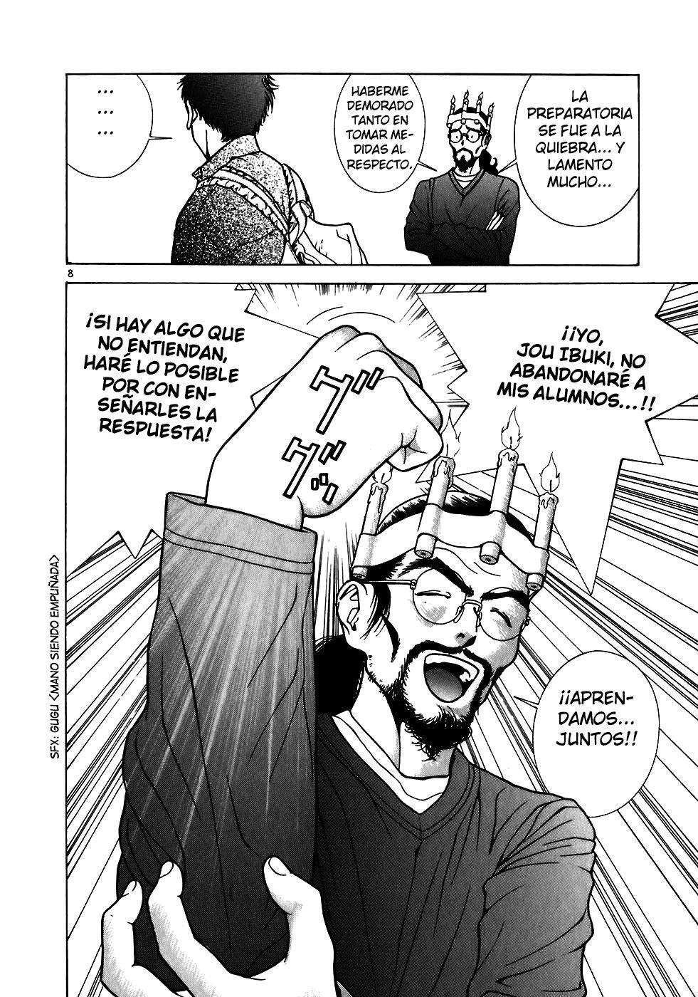 Capitulo 197 page 9