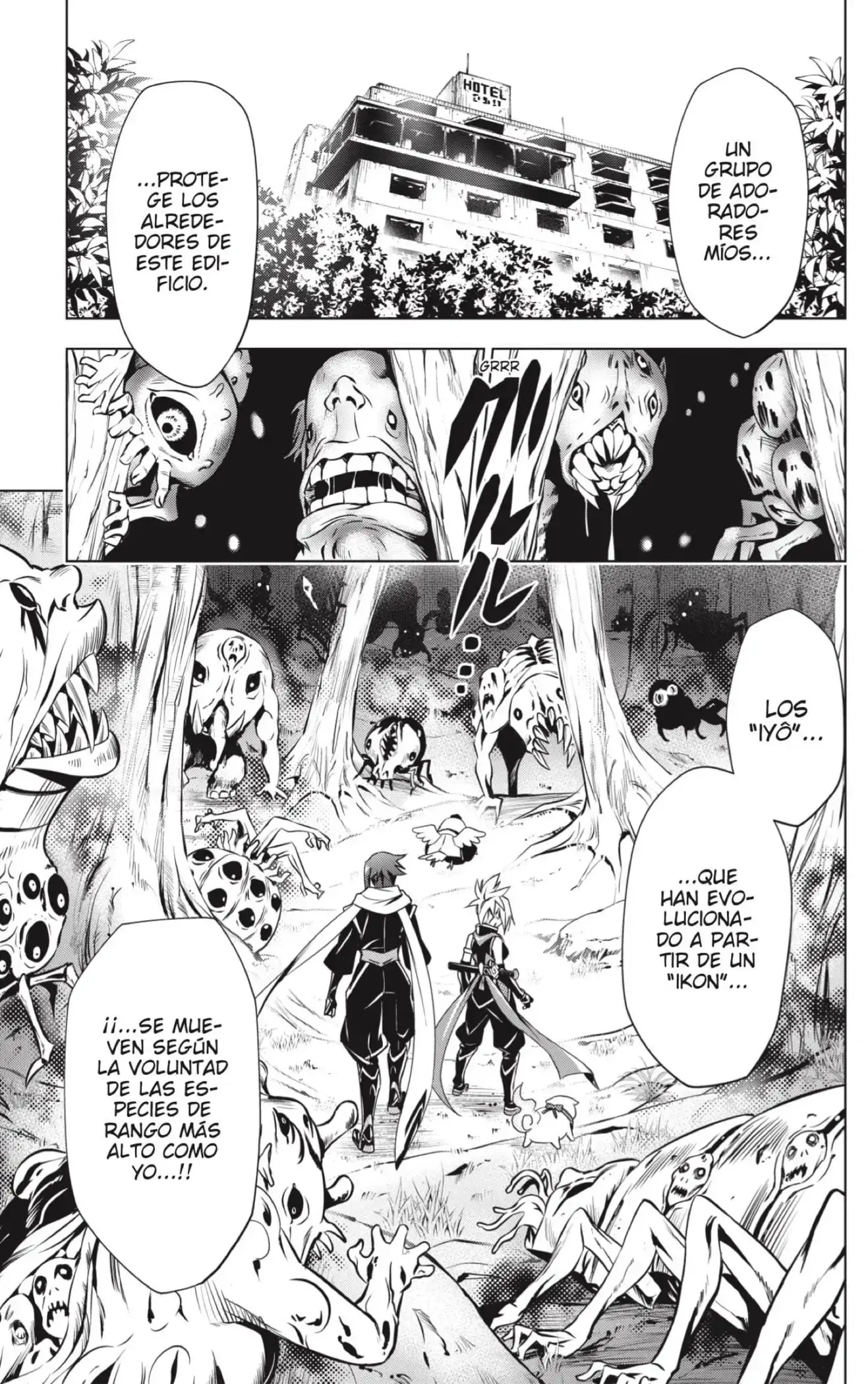 Capitulo 18 page 13