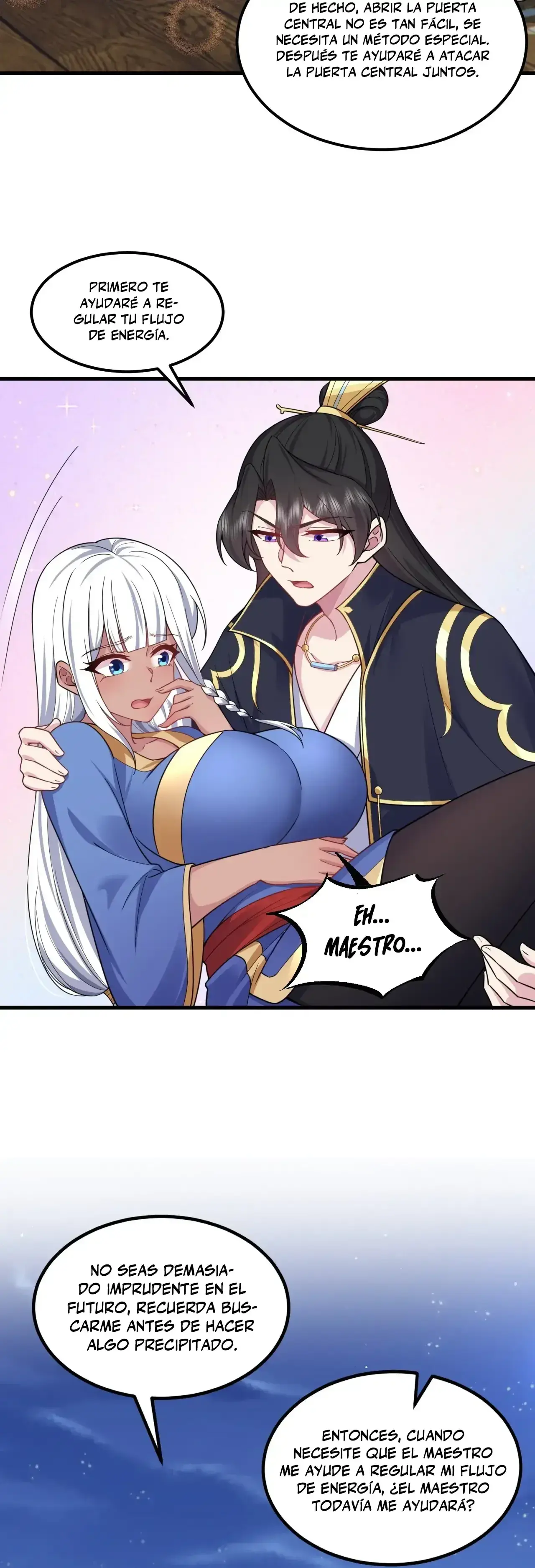 Capitulo 97 page 5